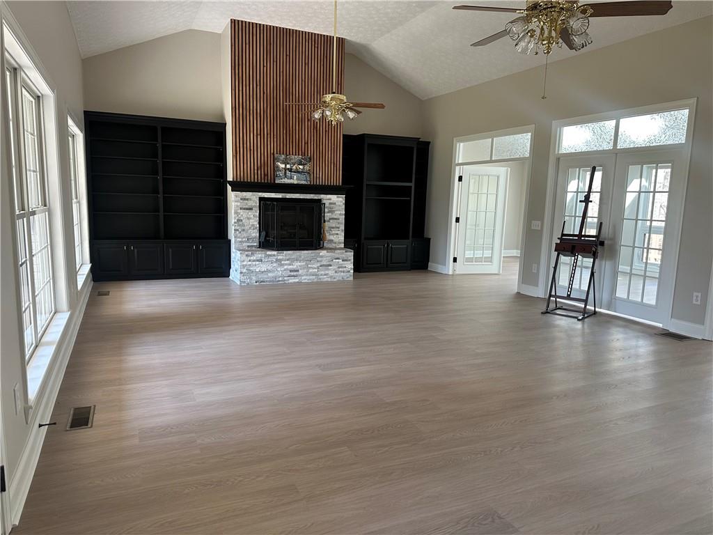 225 Rock Springs Road Lula, GA 30554 - Photo 22 of 62