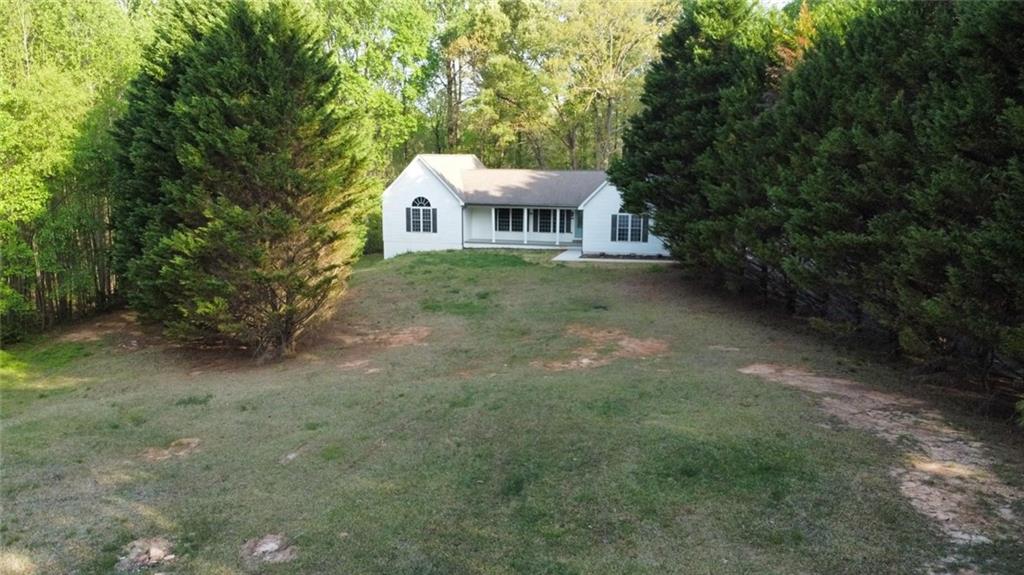 225 Rock Springs Road Lula, GA 30554 - Photo 3 of 62