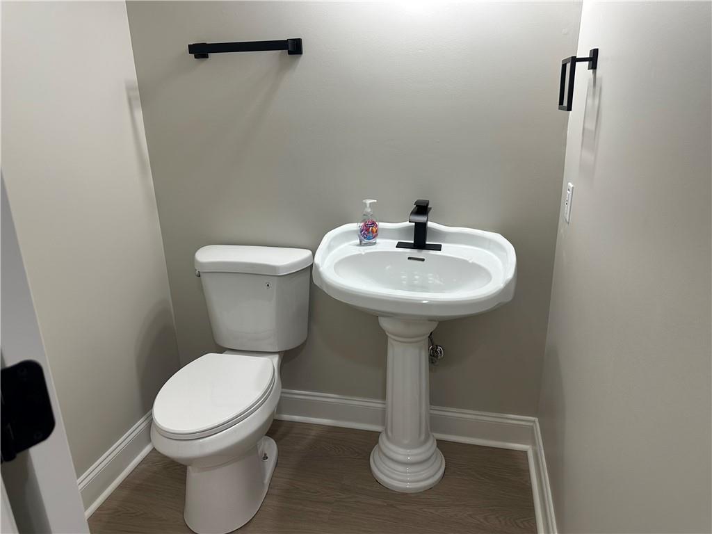 225 Rock Springs Road Lula, GA 30554 - Photo 34 of 62