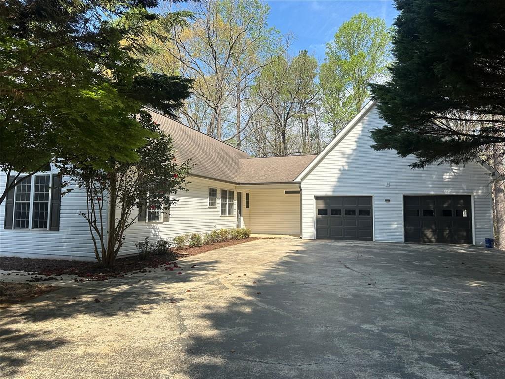 225 Rock Springs Road Lula, GA 30554 - Photo 5 of 62