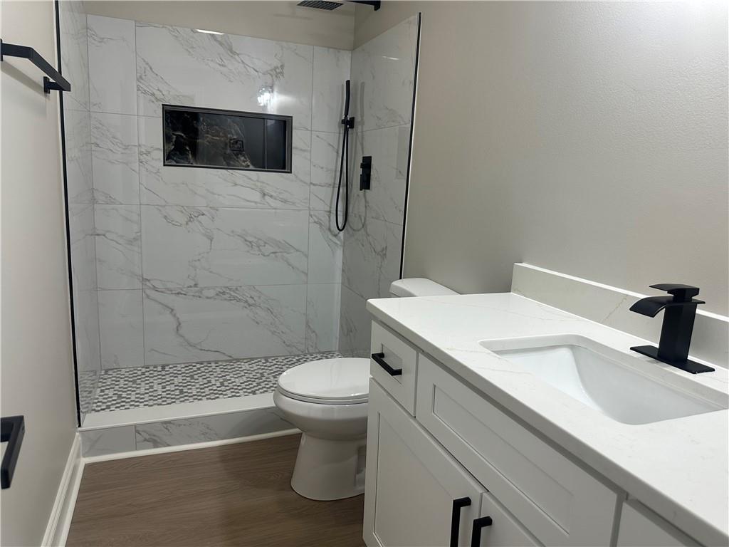 225 Rock Springs Road Lula, GA 30554 - Photo 54 of 62