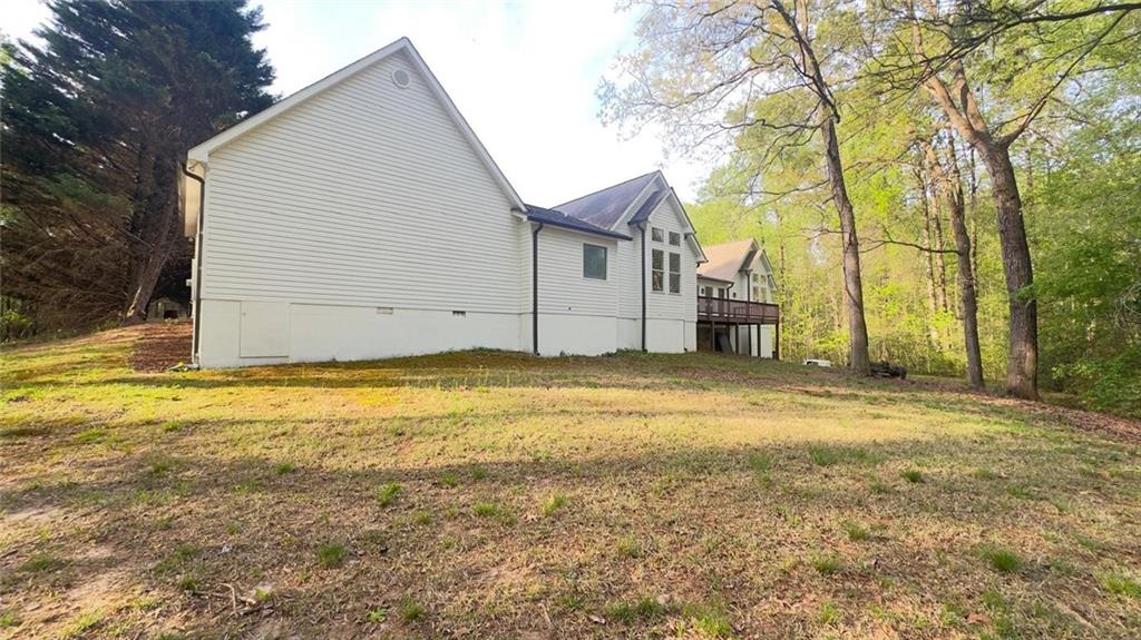 225 Rock Springs Road Lula, GA 30554 - Photo 60 of 62