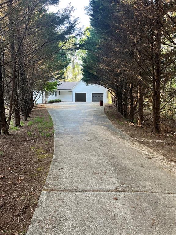 225 Rock Springs Road Lula, GA 30554 - Photo 10 of 62