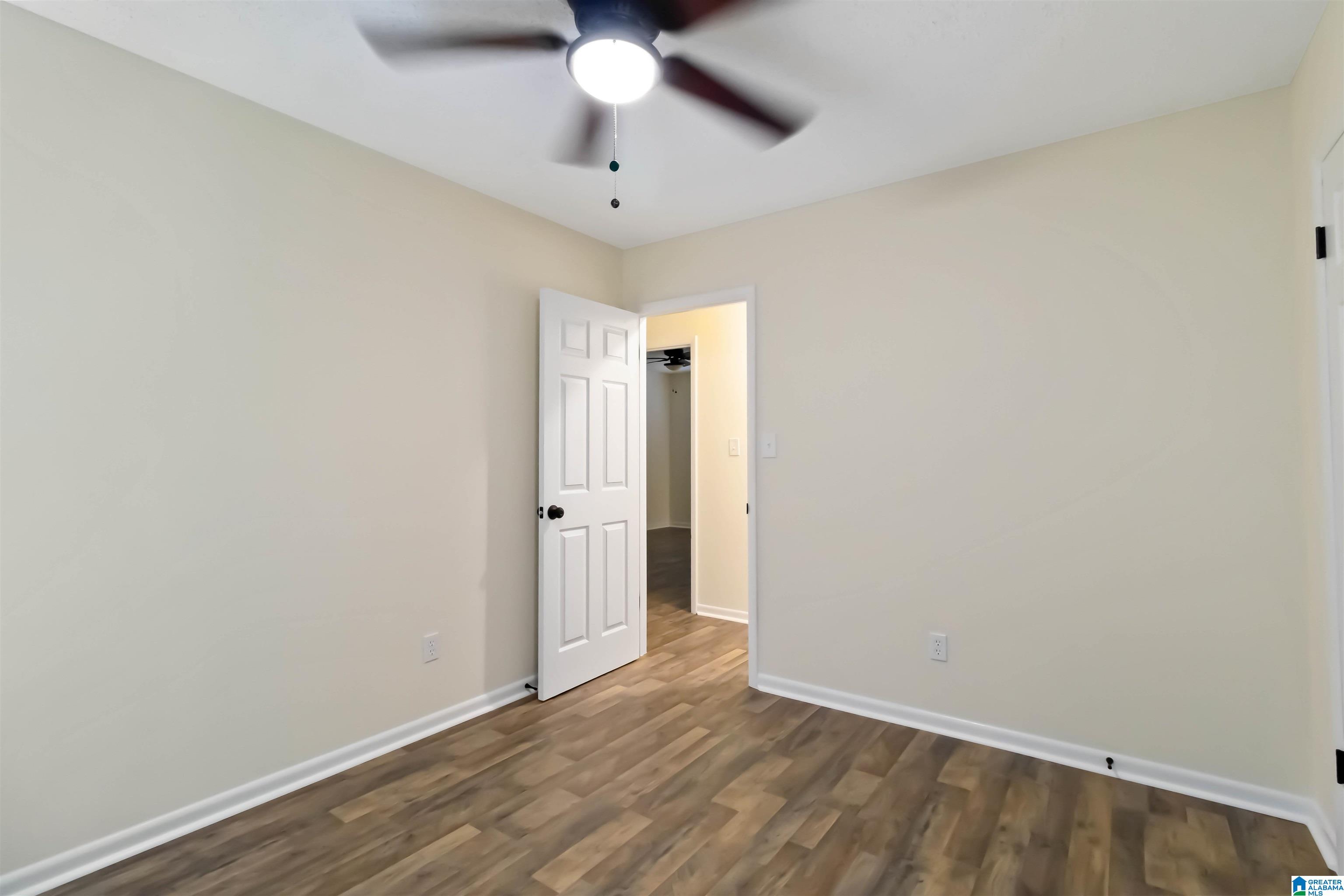 704 Hillcrest Road Adamsville, AL 35005 - Photo 20 of 30
