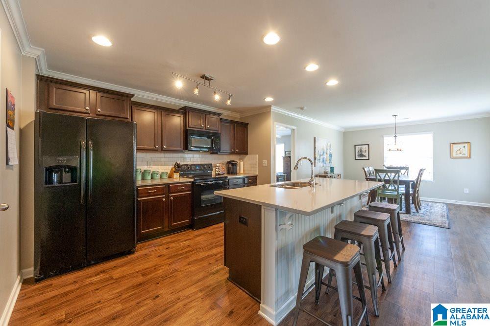 166 Ashby Street Calera, AL 35040 - Photo 12 of 39