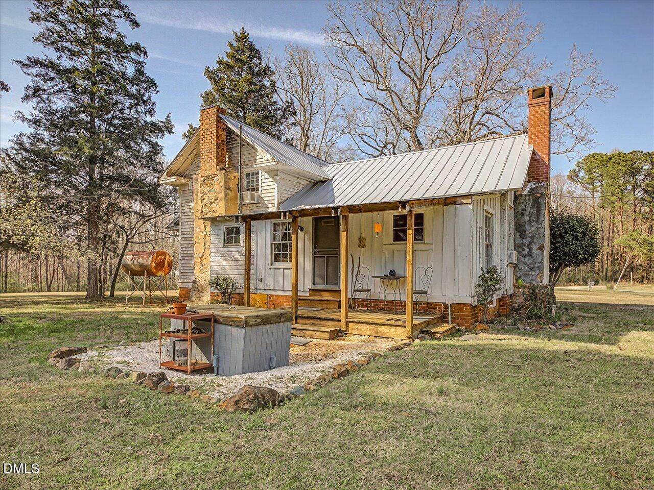 2929 Seaforth Road Pittsboro, NC 27312 - Photo 19 of 81 024-024-2929SeaforthRd-20260316