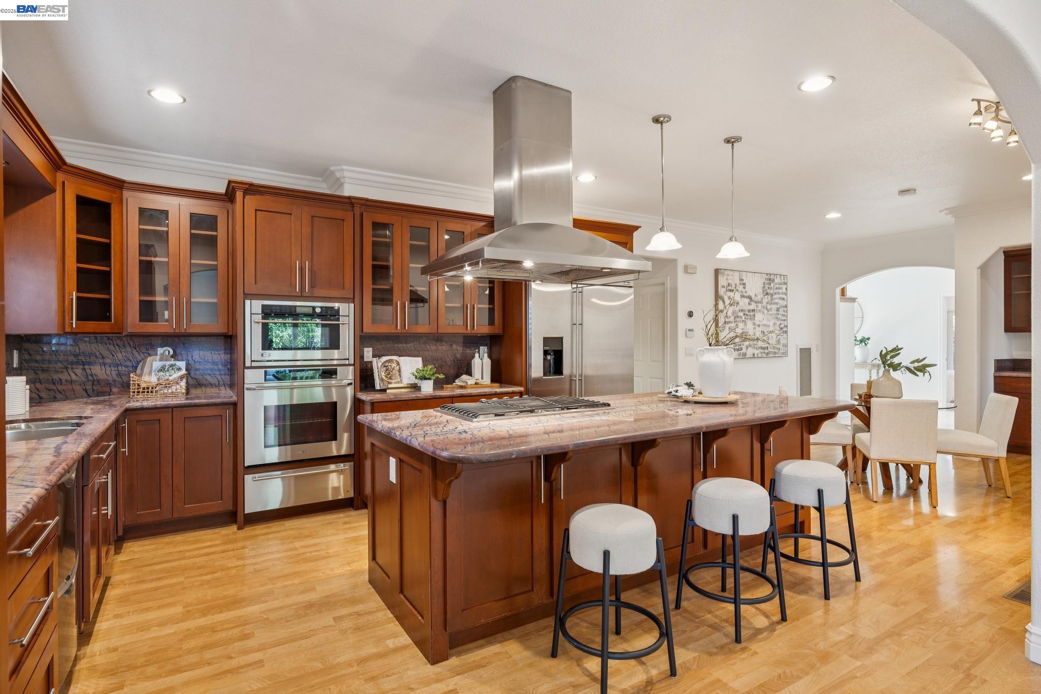 3172 Riviera Way San Ramon, CA 94583 - Photo 17 of 60