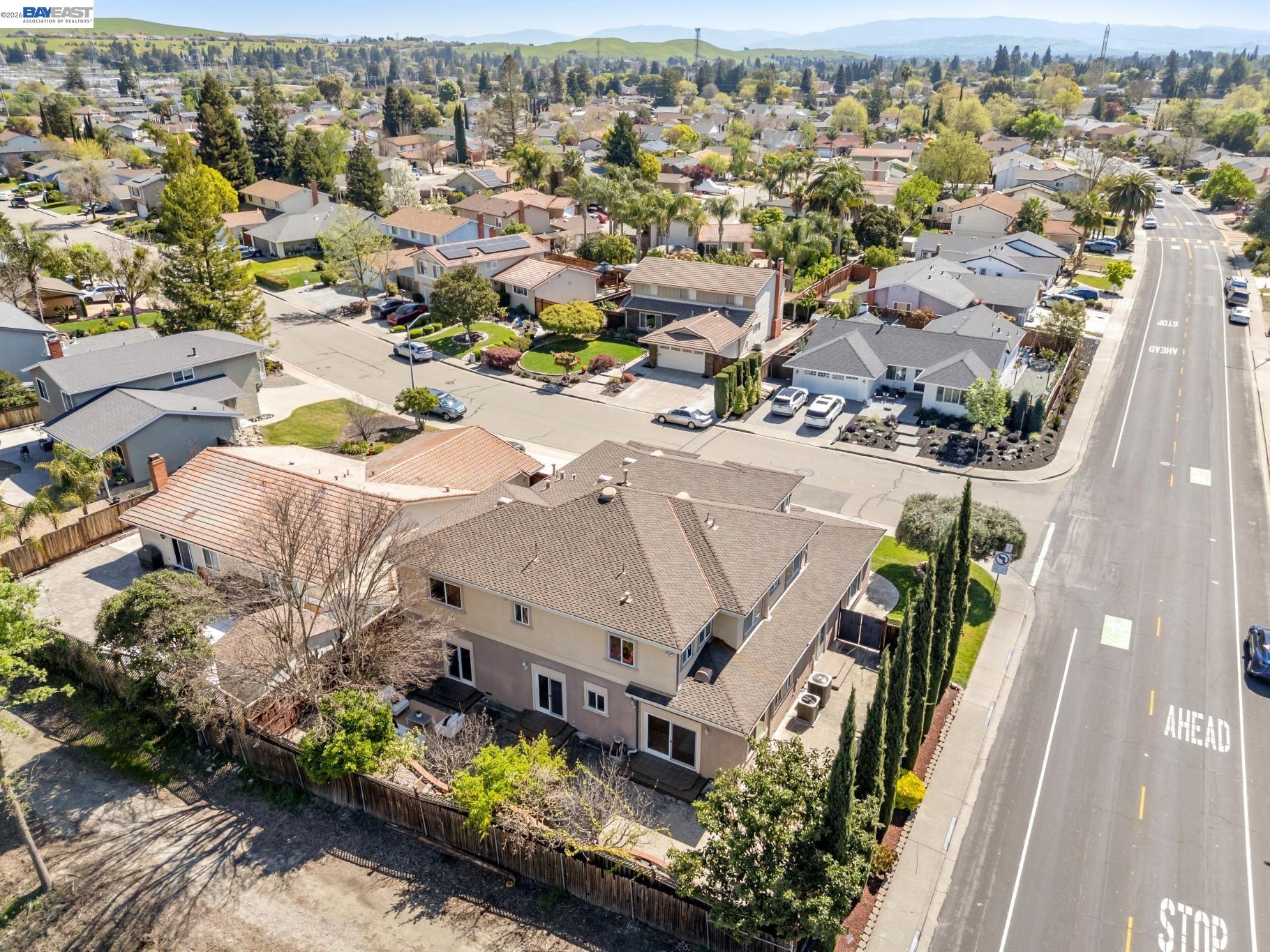 3172 Riviera Way San Ramon, CA 94583 - Photo 2 of 60