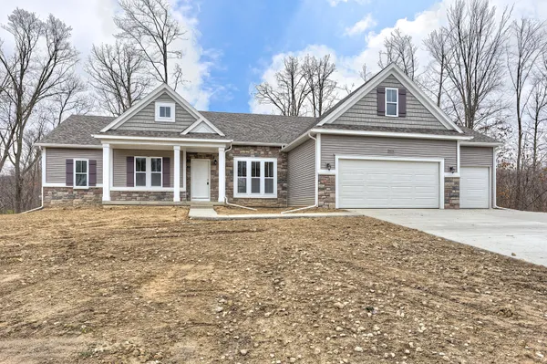 $657,302 | 48919 Silver Oaks Boulevard, Mattawan, MI 49071