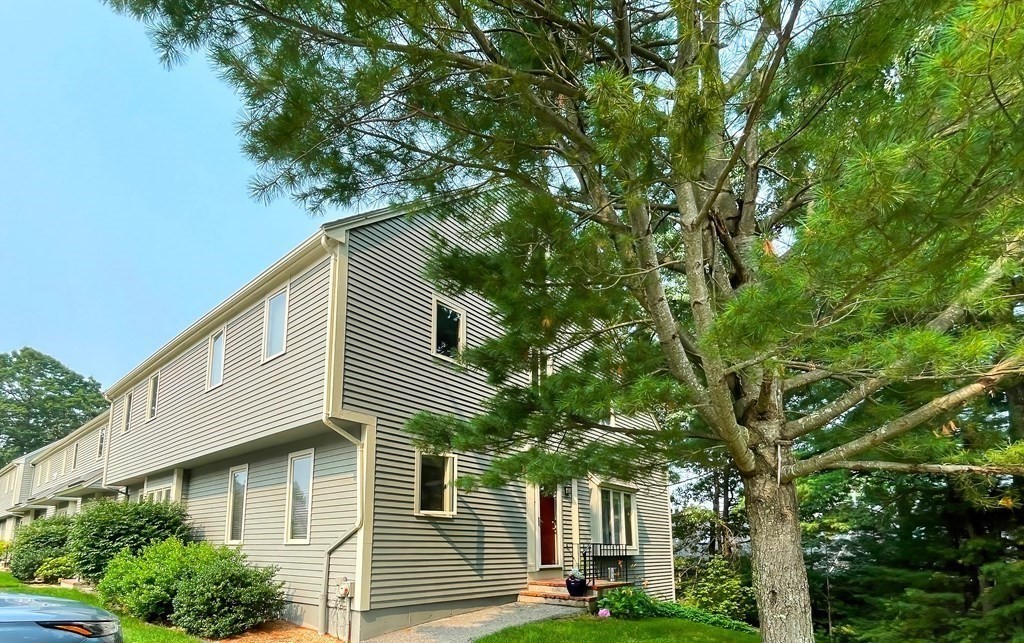 20 Deer Path, Unit 7 Maynard, MA 01754 - Photo 2 of 30 Gallery Image 2