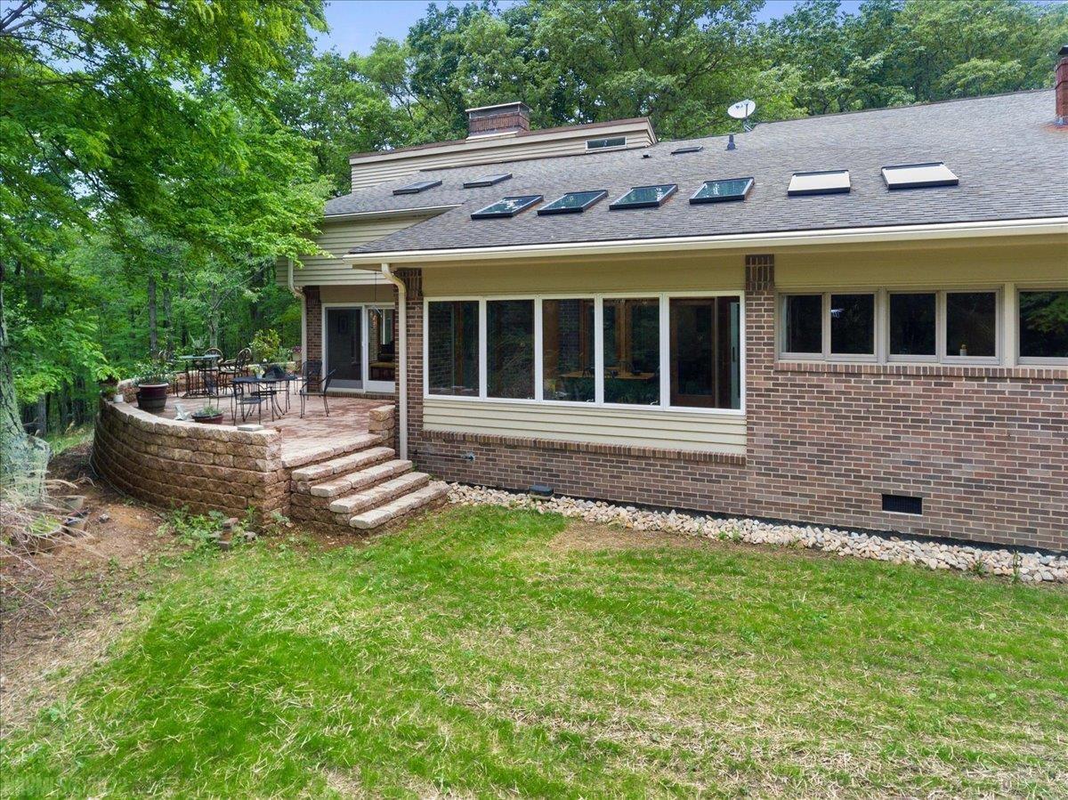 4227 Pearman Road Blacksburg, VA 24060 - Photo 38 of 44 Gallery Image 38