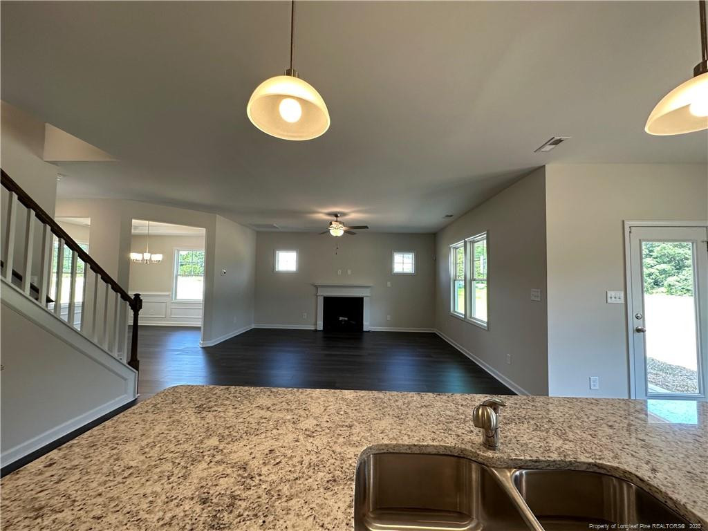 1012 Minnie Hall Road Autryville, NC 28318 - Photo 11 of 38 Photo 11
