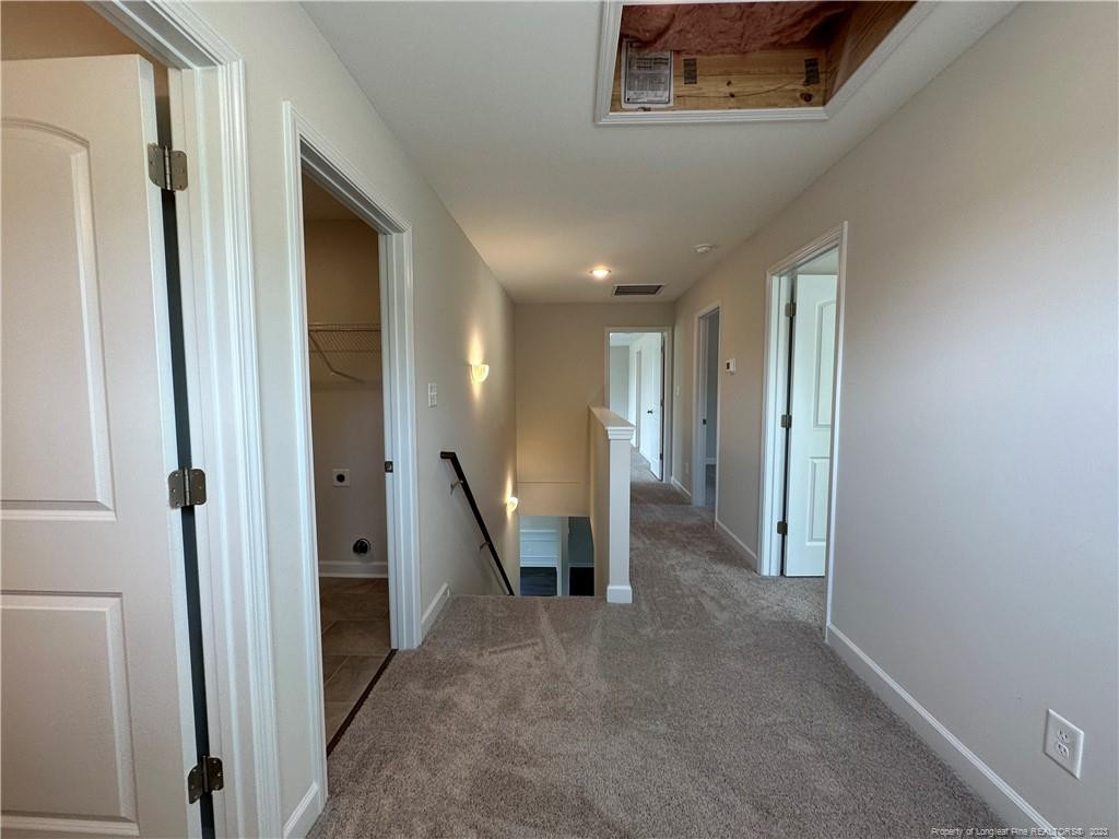 1012 Minnie Hall Road Autryville, NC 28318 - Photo 12 of 38 Photo 12