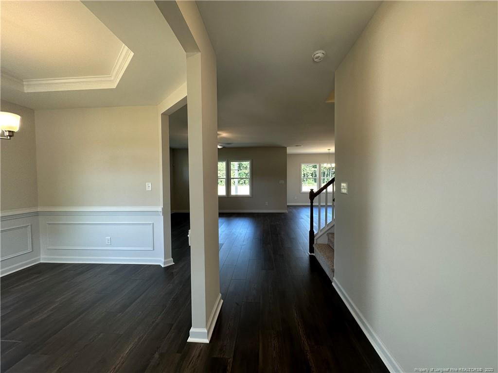 1012 Minnie Hall Road Autryville, NC 28318 - Photo 2 of 38 Photo 2