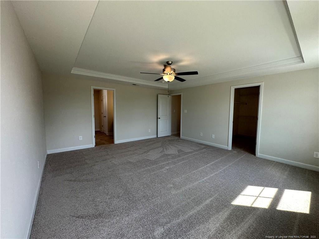 1012 Minnie Hall Road Autryville, NC 28318 - Photo 25 of 38 Photo 25