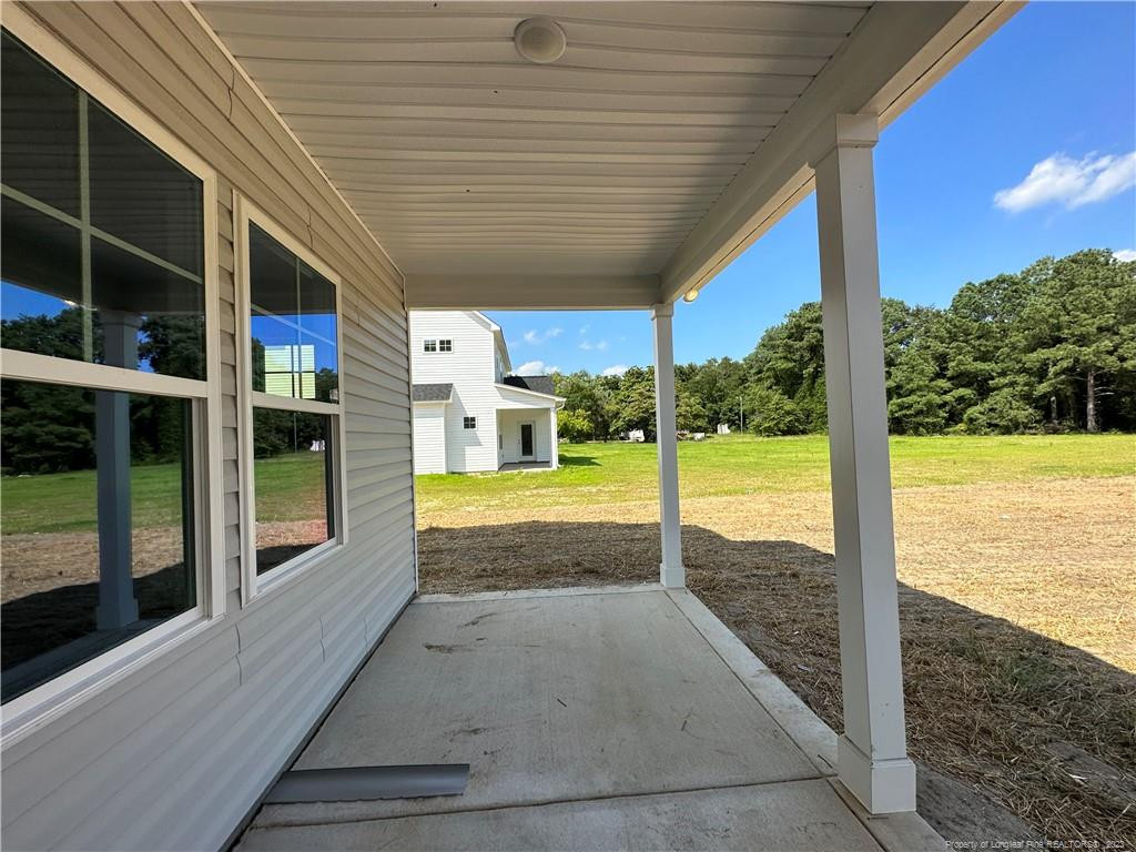 1012 Minnie Hall Road Autryville, NC 28318 - Photo 33 of 38 Photo 33