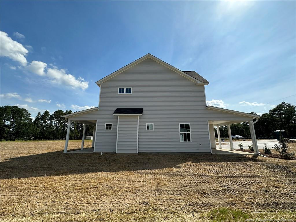 1012 Minnie Hall Road Autryville, NC 28318 - Photo 36 of 38 Photo 36