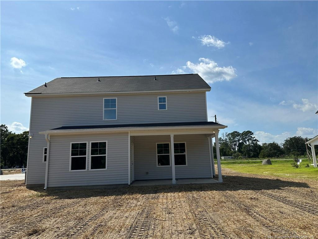 1012 Minnie Hall Road Autryville, NC 28318 - Photo 37 of 38 Photo 37