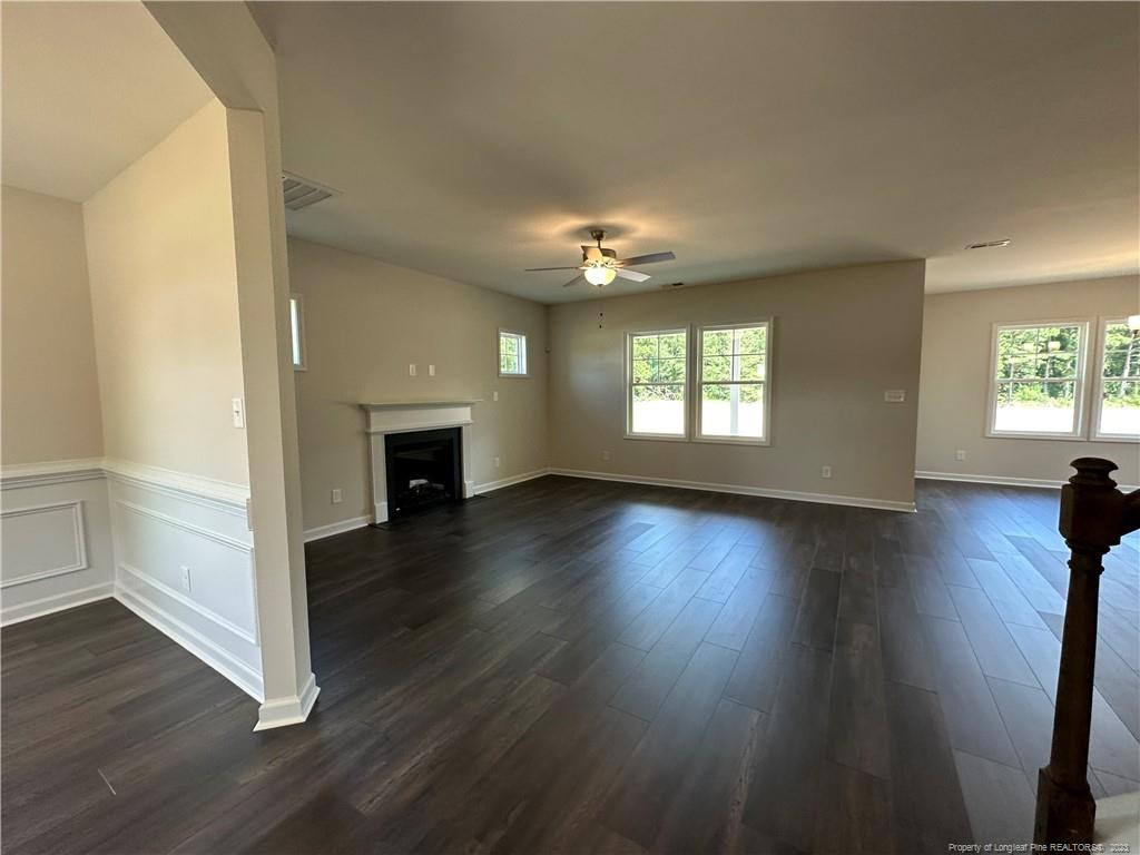 1012 Minnie Hall Road Autryville, NC 28318 - Photo 4 of 38 Photo 4