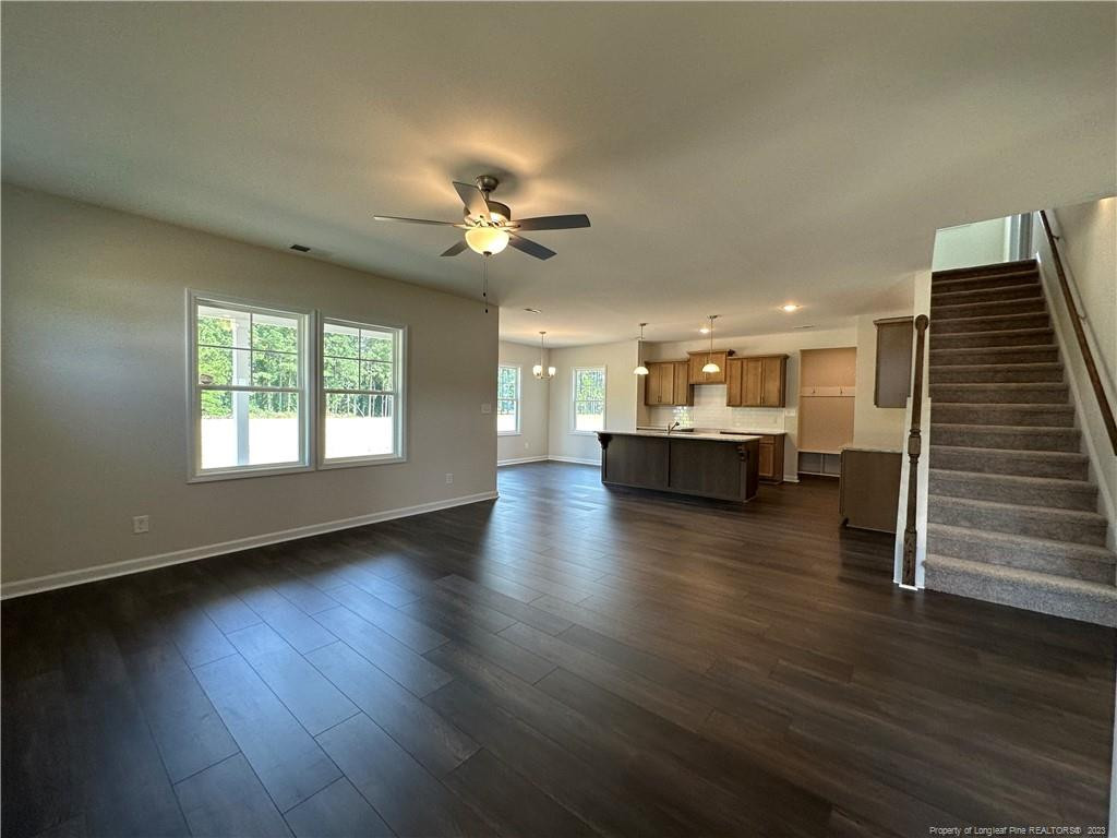 1012 Minnie Hall Road Autryville, NC 28318 - Photo 5 of 38 Photo 5