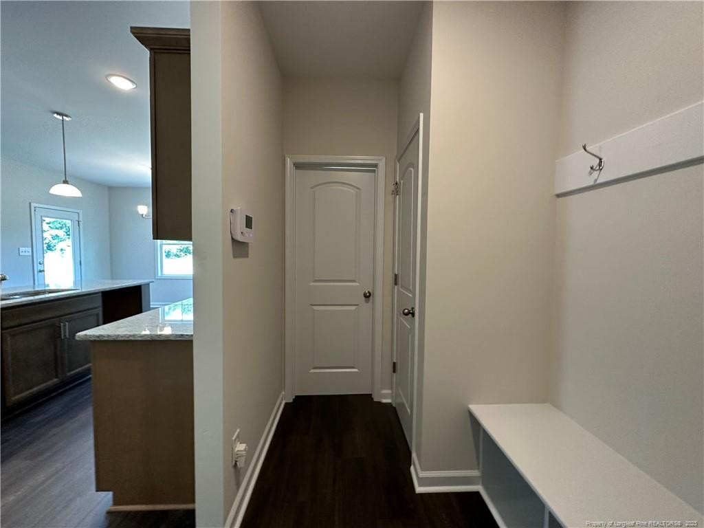 1012 Minnie Hall Road Autryville, NC 28318 - Photo 9 of 38 Photo 9