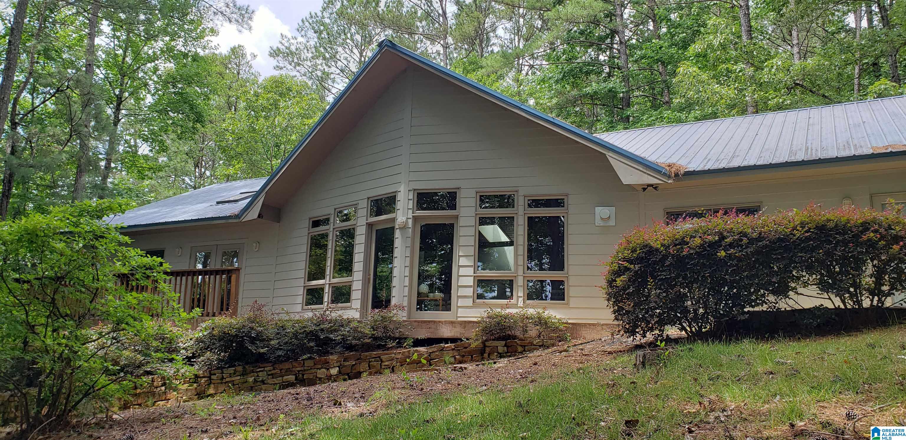 299 Murphy Dam Road Dadeville, AL 36853 - Photo 4 of 7