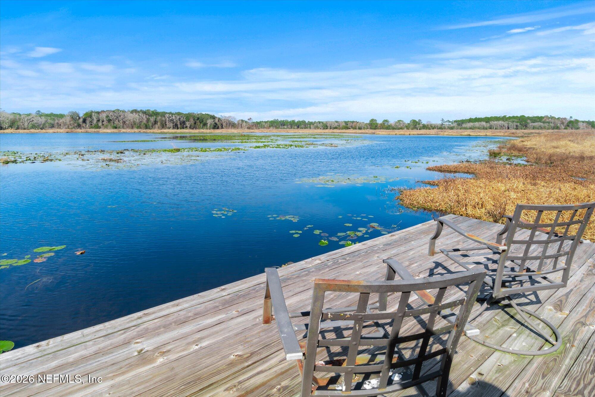 118 Hooks Lake Road Melrose, FL 32666 - Photo 1 of 61 a view of a lake and a mountain view