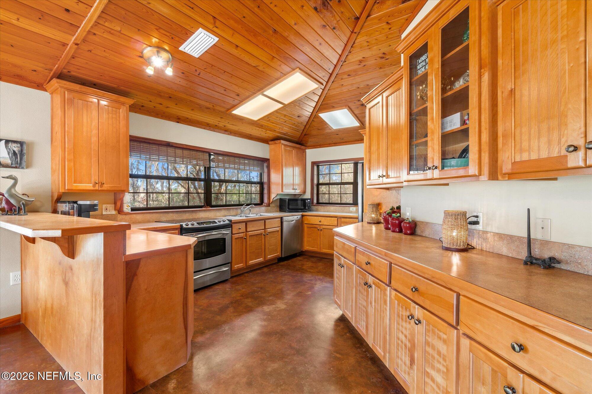 118 Hooks Lake Road Melrose, FL 32666 - Photo 18 of 61 07-118 Hooks Lake Rd-7