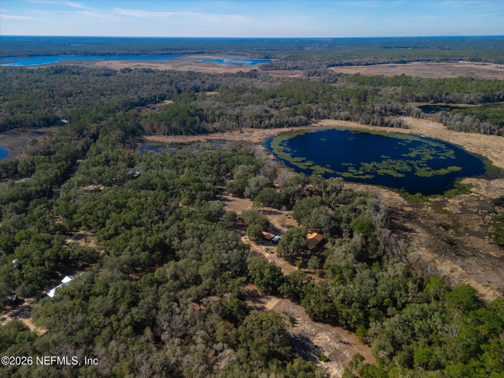 118 Hooks Lake Road Melrose, FL 32666 - Photo 48 of 61 50-118 Hooks Lake Rd-50