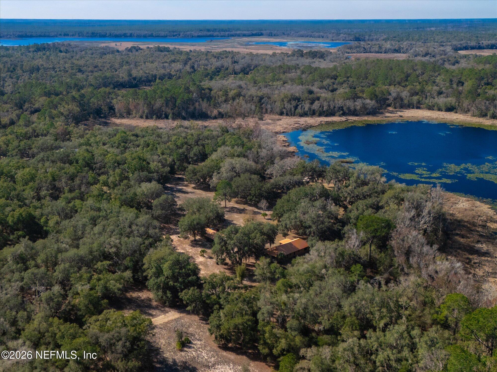 118 Hooks Lake Road Melrose, FL 32666 - Photo 50 of 61 52-118 Hooks Lake Rd-52