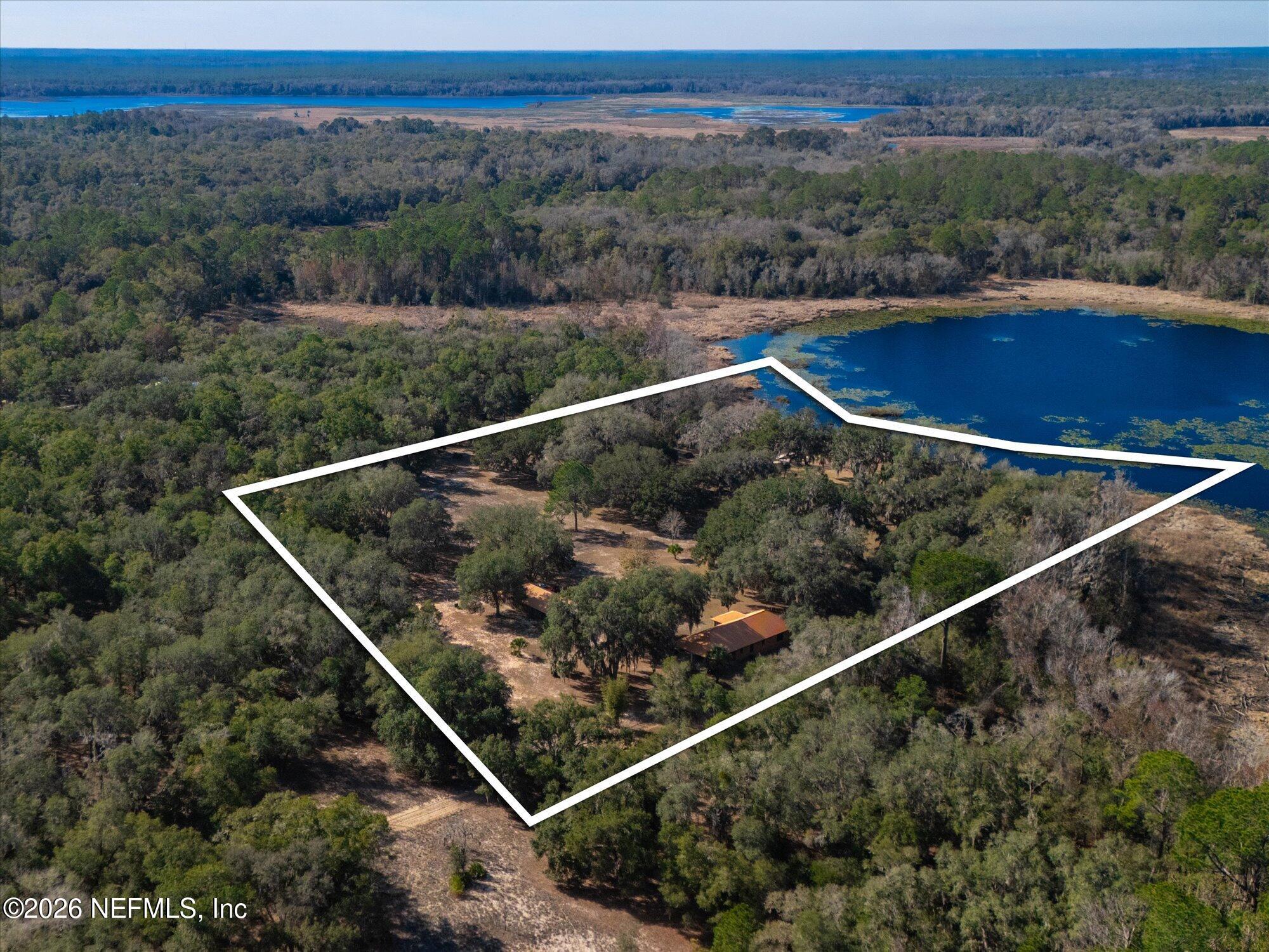 118 Hooks Lake Road Melrose, FL 32666 - Photo 51 of 61 53-118 Hooks Lake Rd-53