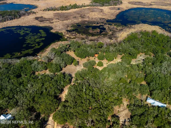 $599,000 | 118 Hooks Lake Road, Melrose, FL 32666