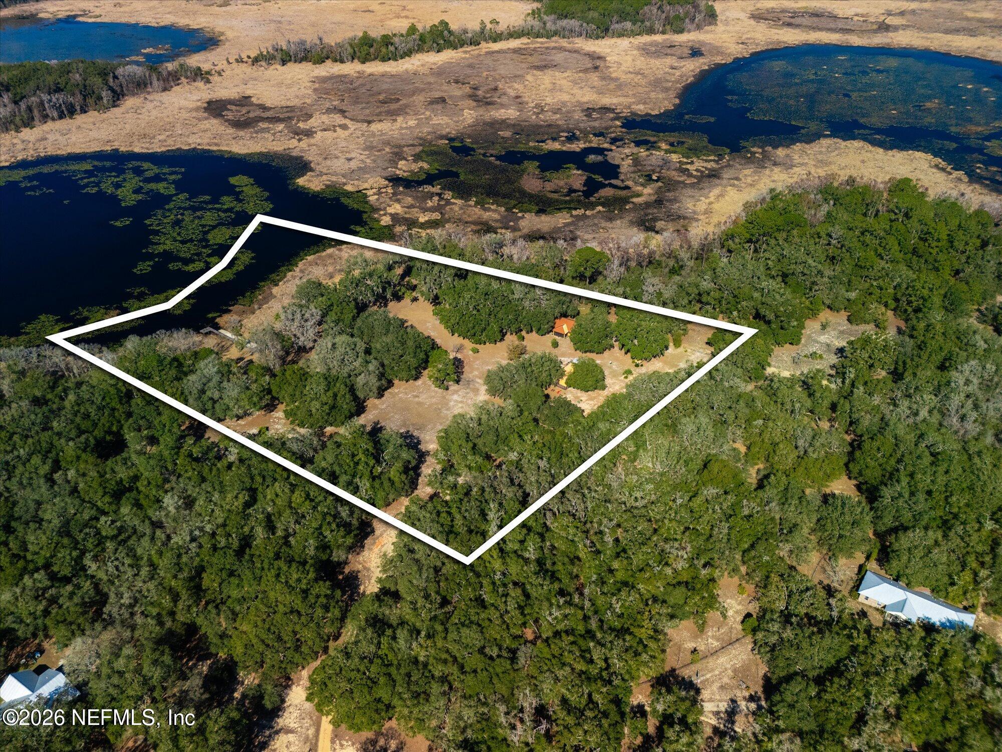 118 Hooks Lake Road Melrose, FL 32666 - Photo 55 of 61 69-118 Hooks Lake Rd-69