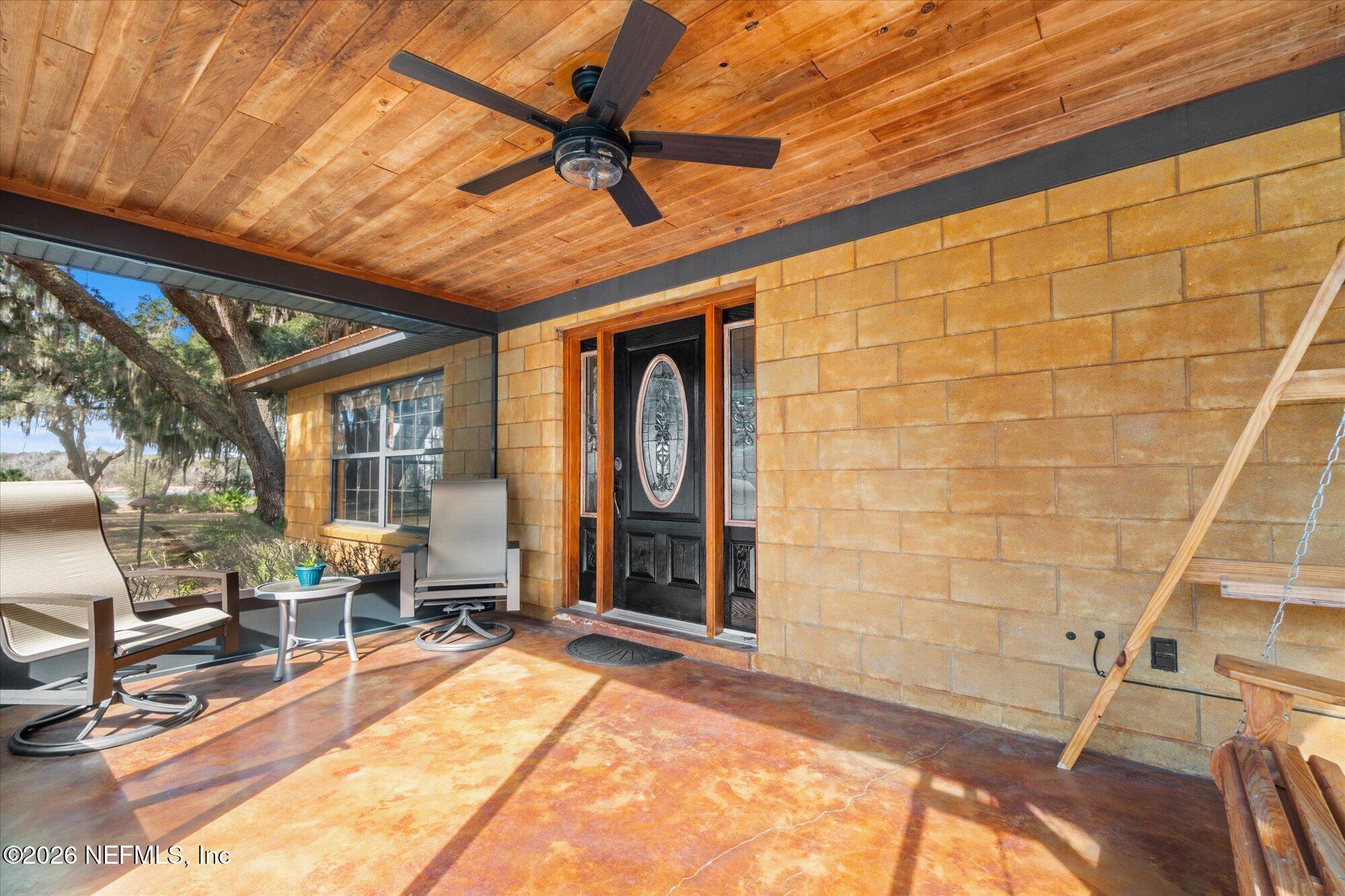 118 Hooks Lake Road Melrose, FL 32666 - Photo 8 of 61 27-118 Hooks Lake Rd-27