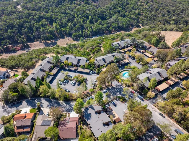 $850,000 | 3350 La Mesa Drive, Unit 10, San Carlos, CA 94070