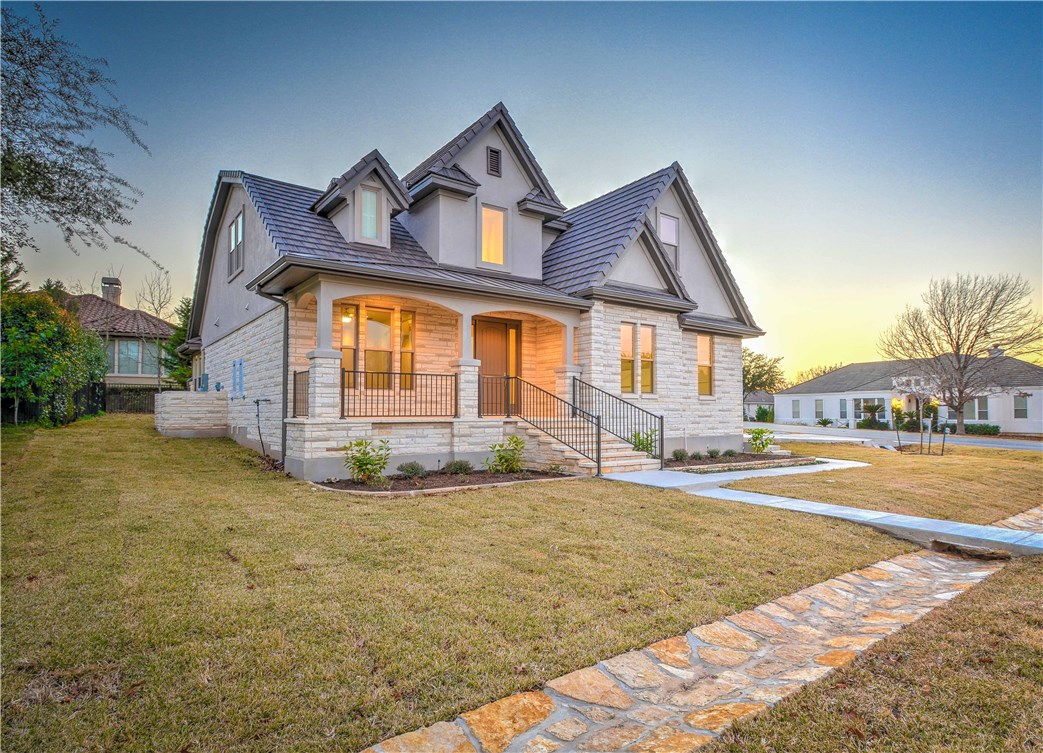 8 Parkside Road The Hills, TX 78738 - Photo 1 of 1 Gallery Image 1