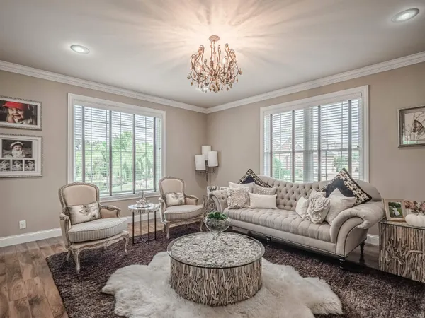 $899,000 | 3711 Joseph Court, Newburgh, IN 47630
