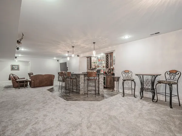 $899,000 | 3711 Joseph Court, Newburgh, IN 47630