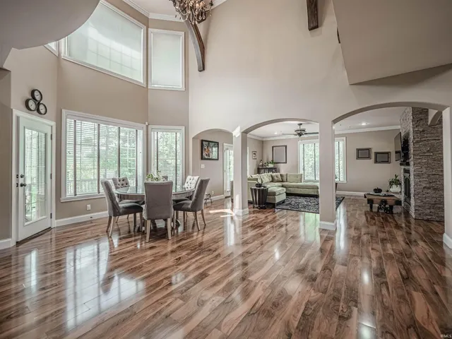 $999,800 | 3711 Joseph Court, Newburgh, IN 47630