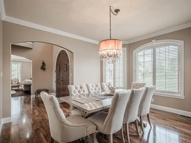 $999,800 | 3711 Joseph Court, Newburgh, IN 47630