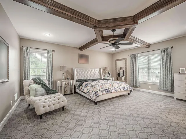 $999,800 | 3711 Joseph Court, Newburgh, IN 47630