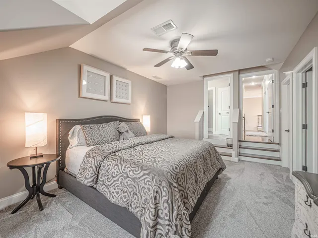 $999,800 | 3711 Joseph Court, Newburgh, IN 47630