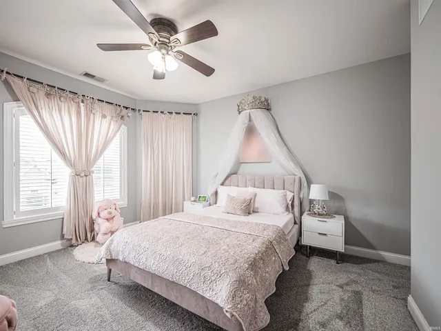 $999,800 | 3711 Joseph Court, Newburgh, IN 47630