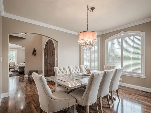 $899,000 | 3711 Joseph Court, Newburgh, IN 47630