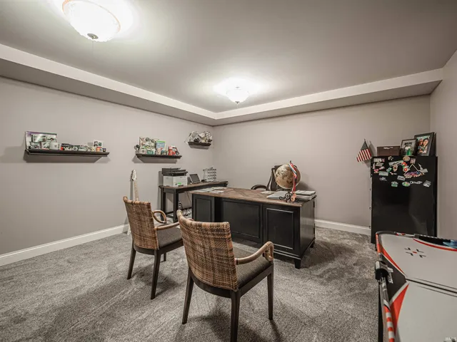 $999,800 | 3711 Joseph Court, Newburgh, IN 47630