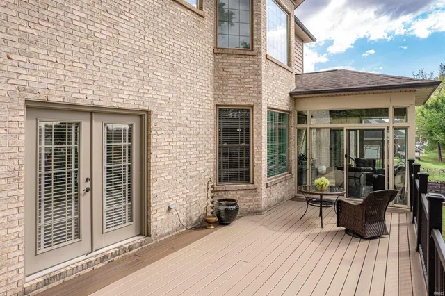 $999,800 | 3711 Joseph Court, Newburgh, IN 47630