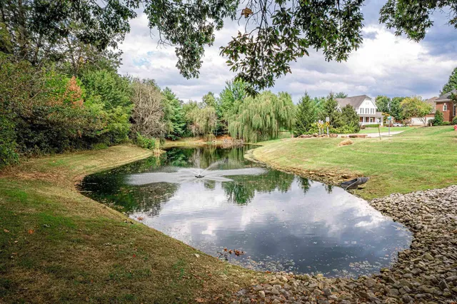 $999,800 | 3711 Joseph Court, Newburgh, IN 47630