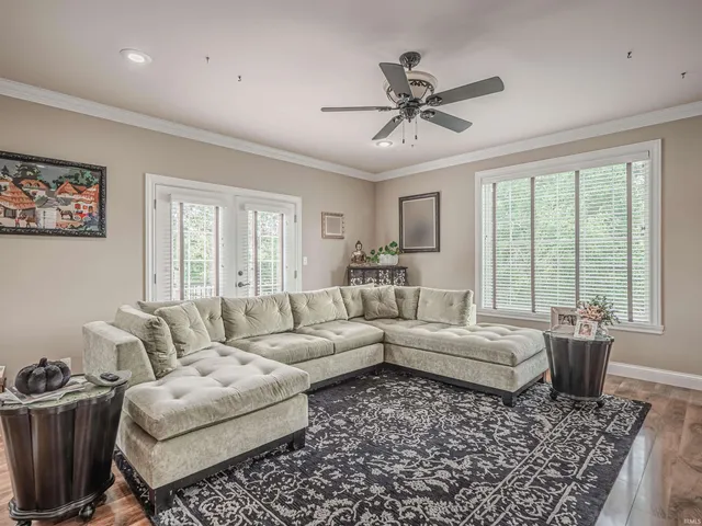 $999,800 | 3711 Joseph Court, Newburgh, IN 47630