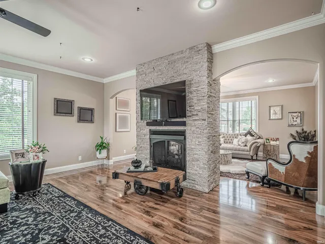 $999,800 | 3711 Joseph Court, Newburgh, IN 47630