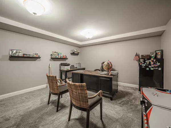 $899,000 | 3711 Joseph Court, Newburgh, IN 47630